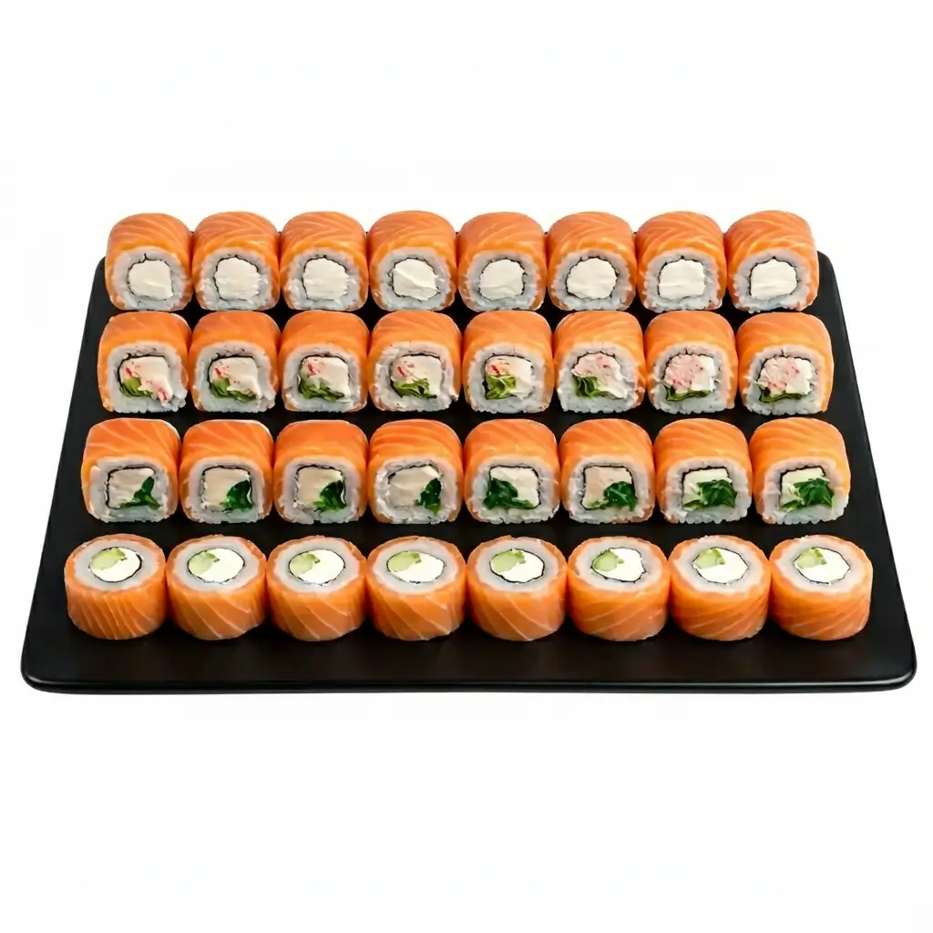 Сет Союз Фил